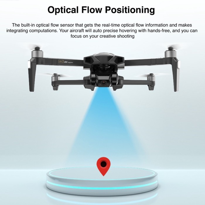 Mjx Bugs 18 Pro Gps 3Km Fpv Drone With 3-Axis Gimbal 4K Eis Camera