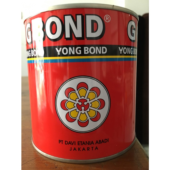 

Terbaru Lem Putih Good Bond 1 Kg (Lem Graft) Promo Terlaris