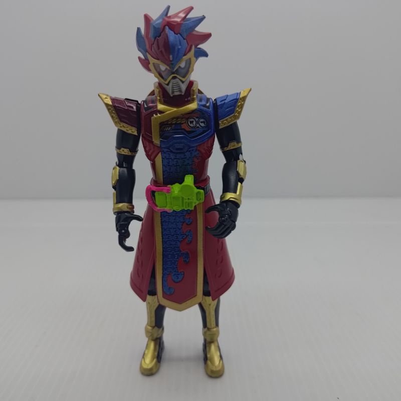 LvUR Kamen Rider Pardox Loose