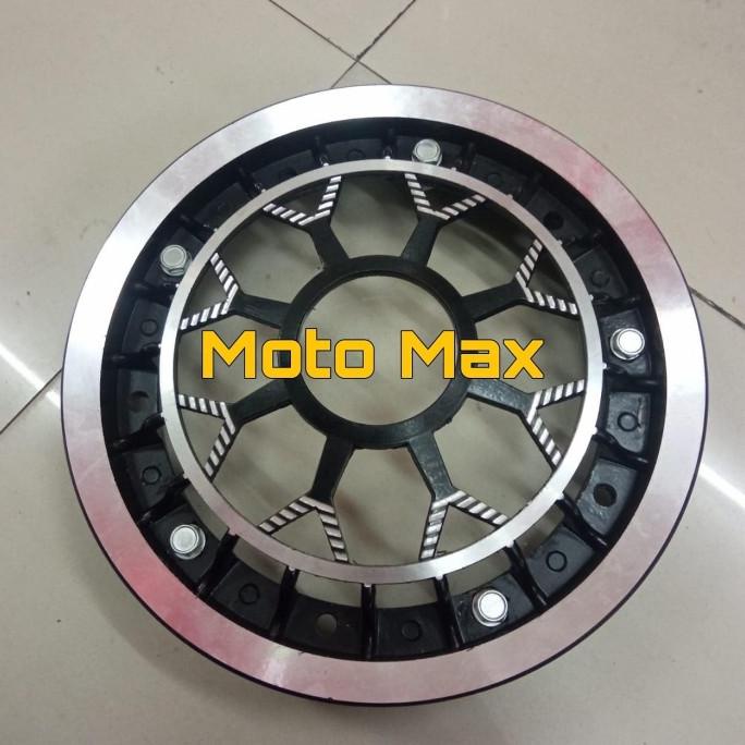 Diskon Velg Vespa Silking PX PXE Excel Sprint Ring 10 Racing Juara