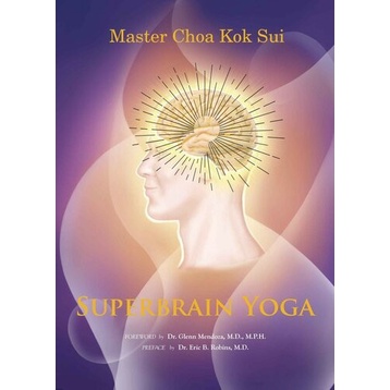 

Superbrain Yoga, Master Choa Kok Sui
