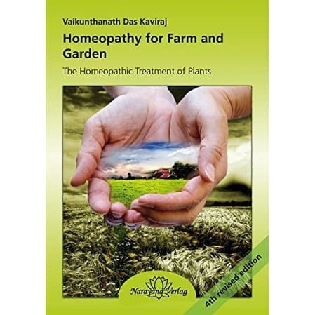 

Homeopathy for Farm and Garden: The Homeopathic Treatment of Plan