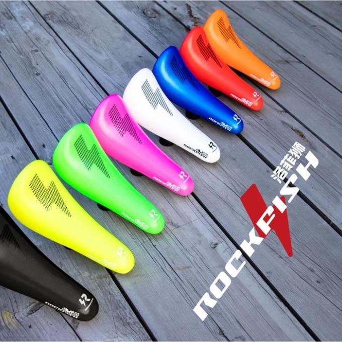 New Saddle Rockfish C50 Sepeda Pushbike / Balancebike Best