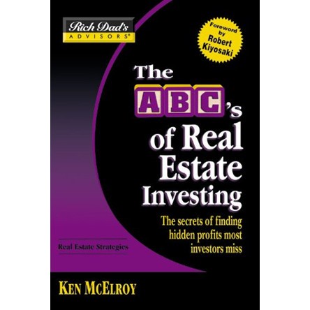 

Rich Dad's Advisors®: The ABC's of Real Estate Investing: The Secret