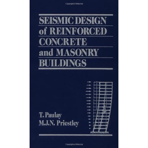 

Seismic Design of Reinforced Concrete and Masonry Buildings Thomas