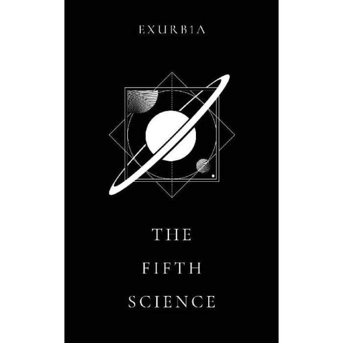 

The Fifth Science The Fifth Science Exurb1a 2018 Independently