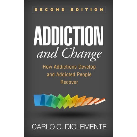 

Addiction and Change: How Addictions Develop and Addicted People