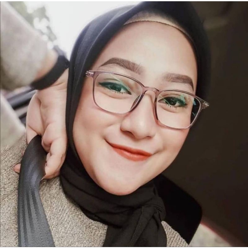 kacamata wanita kacamata minus kacamata lentur kacamata 21351