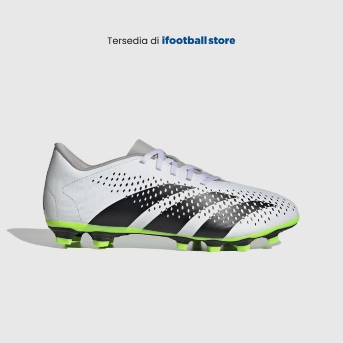 SEPATU BOLA PRIA ADIDAS PREDATOR ACCURACY.4 FXG GZ0013 ORIGINAL TRIWINA5: