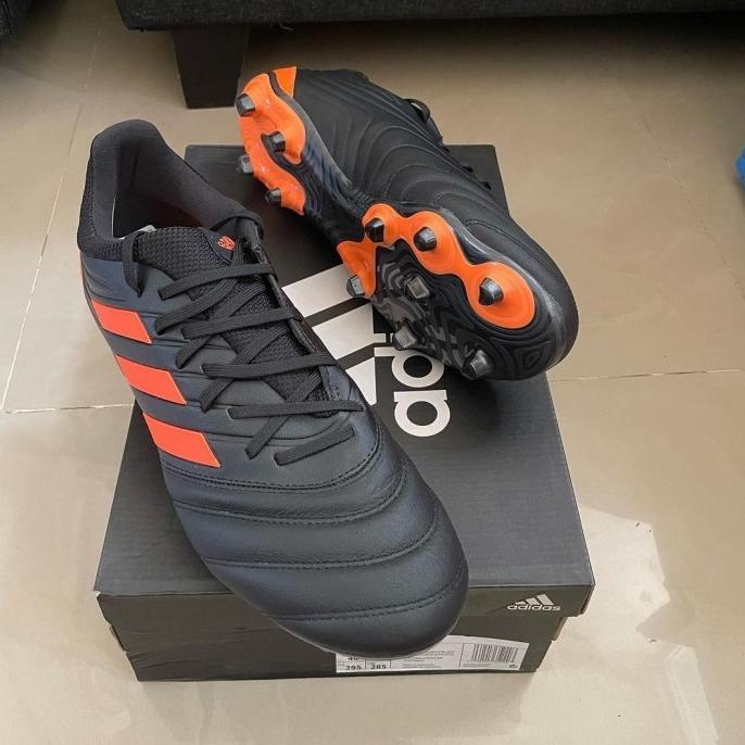 YUKK ORDER  SEPATU BOLA ADIDAS COPA 20.3 FG ORIGINAL BNIB ART TRIWINA5:
