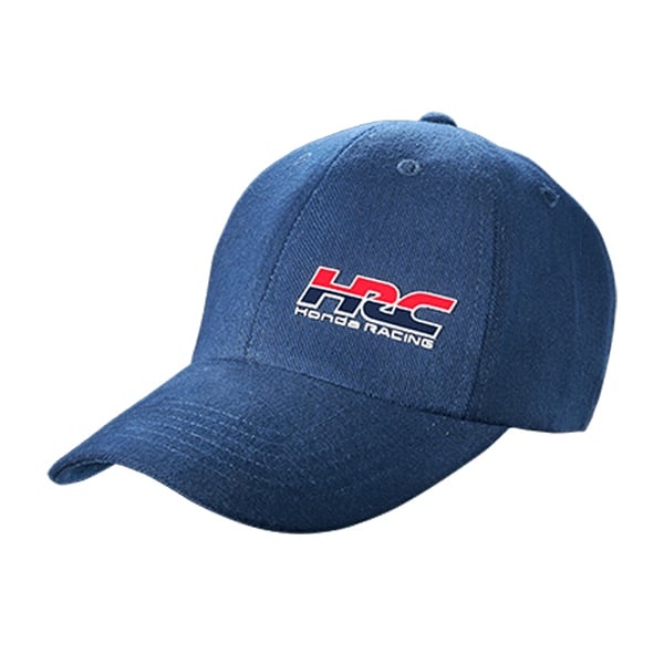 Honda ORI HRC23 Navy Cap Topi Keren