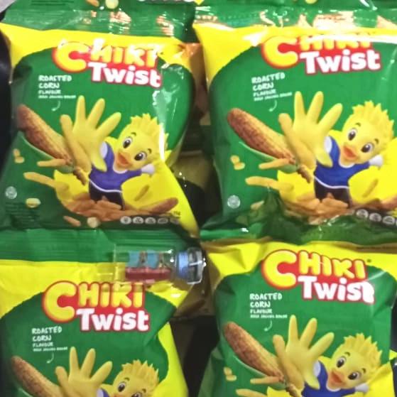 

rah Chiki Twist, Cheetos isi 10x15 gram