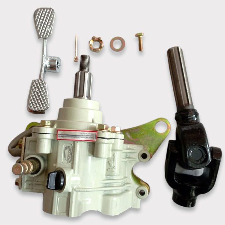 arr Gearbox 300cc   Gear box 300cc   Gerbok 300cc Viar kaisar merk TRS.