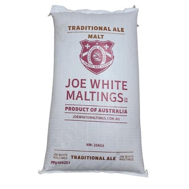 

populer] Joe White Traditional Ale Malt Colour : 5.0 - 7.0 (EBC) 1000gr