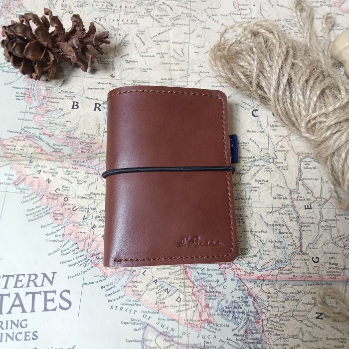 

Promo Dompet Kartu Nama Pria Wanita Kulit Sapi Asli Grade A Seri Tarantula