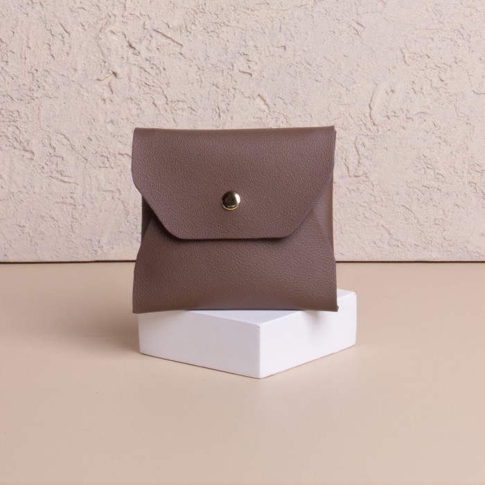 

Promo Stefan - Piega Card Holder / Dompet Kartu