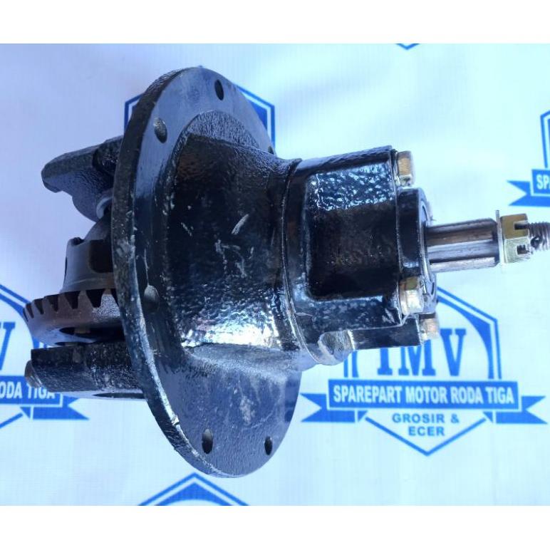 arr Tongkol gardan Viar Tosa