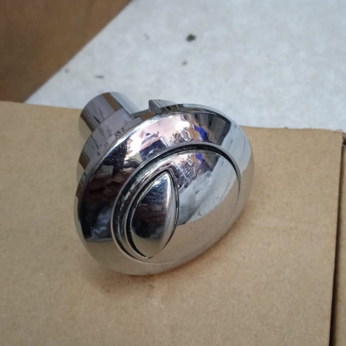 Terbaru Tombol Flush Closet Toto Single / Tombol Flush Closet Toto Universal Promo Terlaris