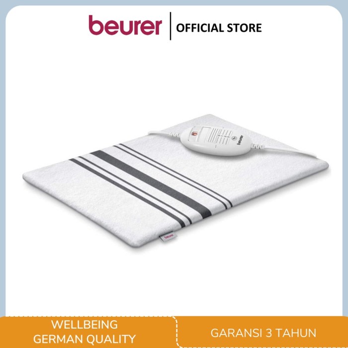 Beurer HK 25 Heating Pad Erin MI