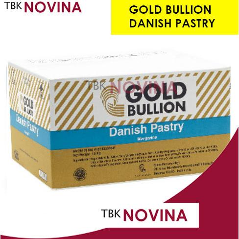 

NEW PRODUK GOLD BULLION KORSVET - FLAKE PASTRY / DANISH PASTRY / LEMAK LIPAT PASTRY / CORSVET NOVEMBER CERIA UNTUK ANDA