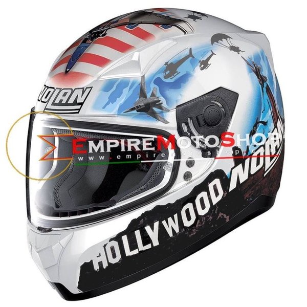 Helm Nolan N60 - 5 Melandri USA N60.5 N605