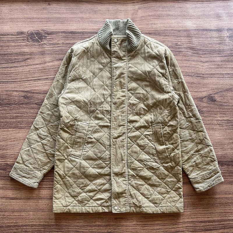 Corduroy Global Work Jacket