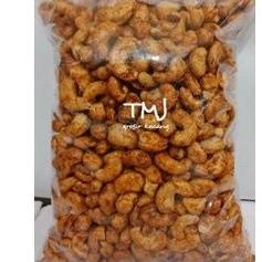 

TRENDING KACANG MEDE RASA2 500GR TERBARIK DI PAGE INI