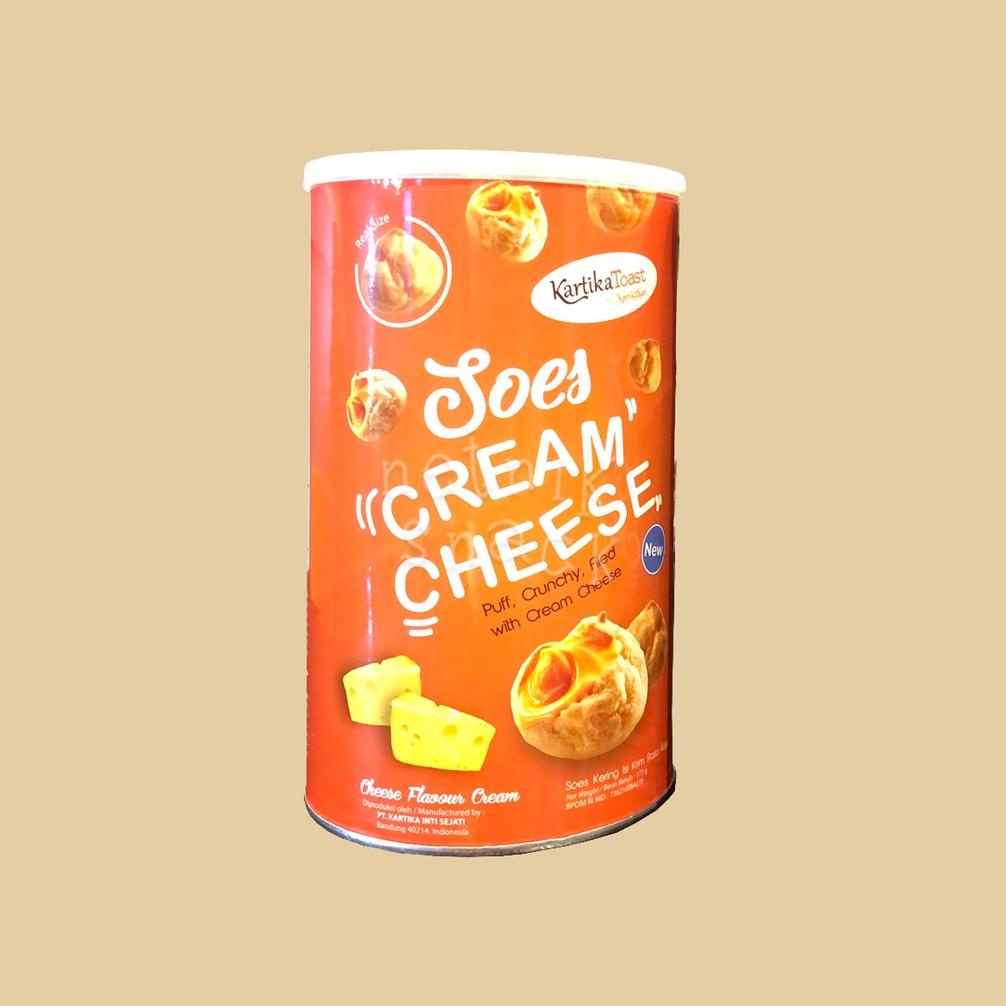 

GRATIS ONGKIR SOES CREAM CAN KARTIKA SARI HANYA HARI INI