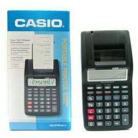 

PAKET HEMAT/CASIO HR 8TM.#READY