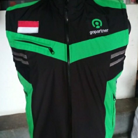 ROMPI GO PARTNER SIRIP