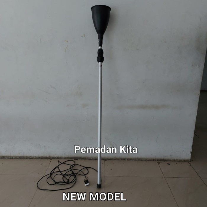 ✅Termurah Stik Heat Detector Tester Pemadam Limited