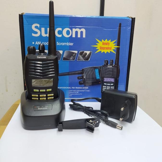 HT SUICOM SH 135 / 430 UHF