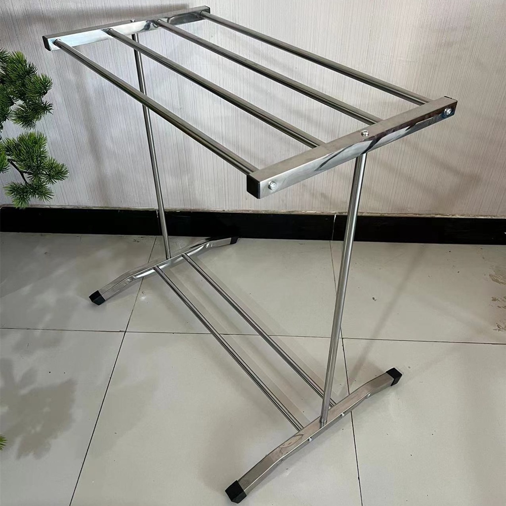 Jemuran Handuk/Rak Handuk Kokoh/Jemuran Handuk Stainless/Jemuran Handuk Nimalis/Rak Gering Handuk