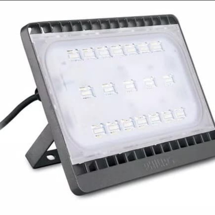 lampu philips led 50w 50 w led sorot 50watt philips bvp172 bvp 172