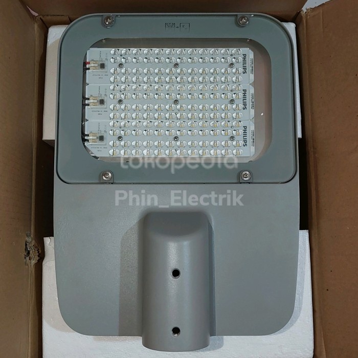 PJU PHILIPS BRP371 90WATT LED Philips PJU Brp 317 90watt