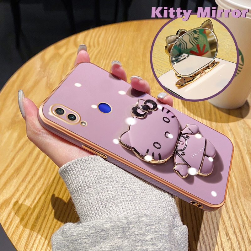 Case Ponsel untuk Xiaomi Redmi Note 9 Pro Note 9s Note 7 Pro 7s Note 8 Pro 8T Note 4 4X 5 Pro 6 Pro 