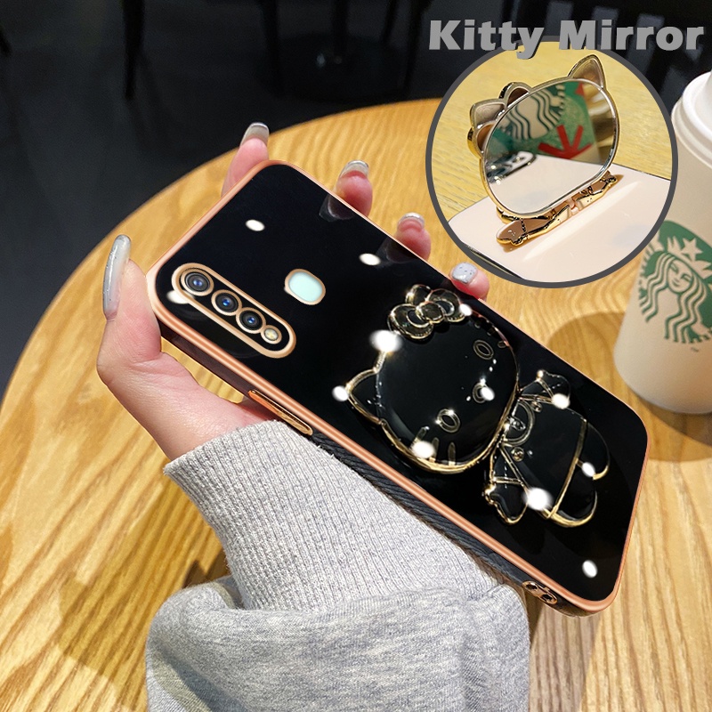 Casing Hp VIVO Y36 Y27s Y17s Y22 Y22s Y19 Y5S Z1 Pro Y17 Y15 Y12 Y11 2019 Y16 Y12i Y35 Y56 5G Y15s Y