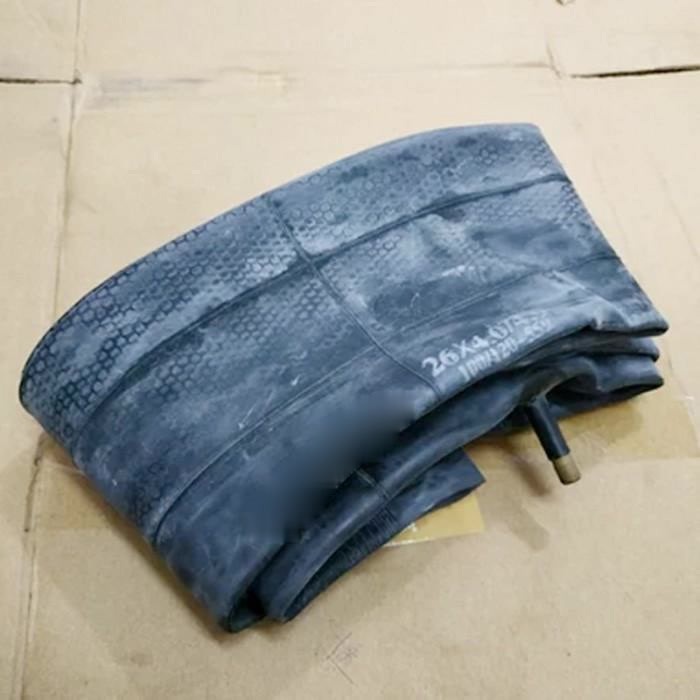 BAN DALAM 26X4.0 BAN SEPEDA 26 X 4.0 FATBIKE ORIGINAL