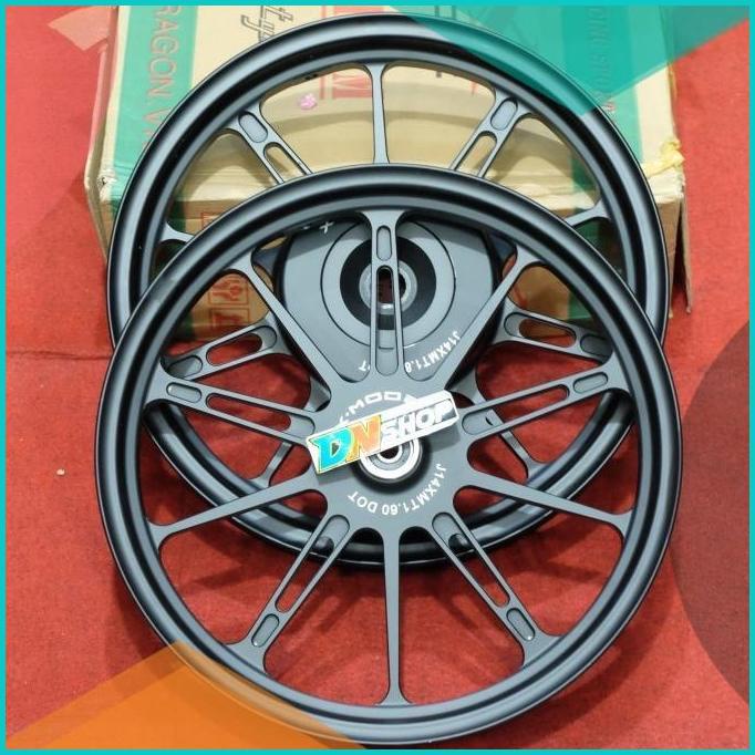 Velg x mode xmode 100 scoopy beat vario110 original vietnam 20JVLZ3 s