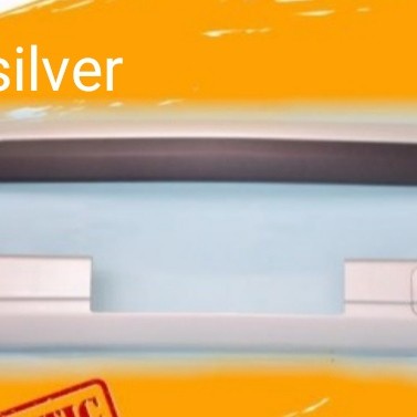 Bumper Tanduk Depan Xenia Famly 2013 Original Daihatsu Kode Ad133