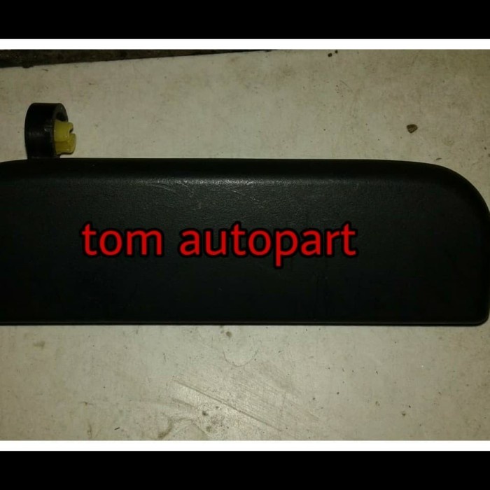 Handle Pintu Bagasi Daihatsu Granmax Kode Ad050