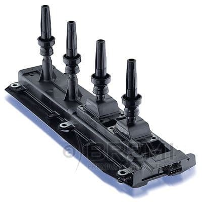 Ignition Coil Peugeot 406 8C- Koil