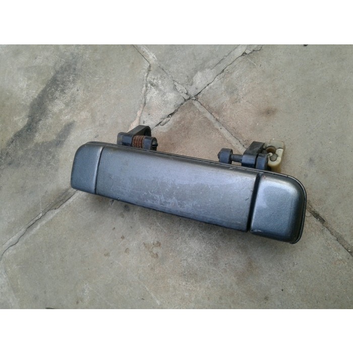 handle pintu luar mazda 323 elite 1987 kiri depan fl ninalove2122