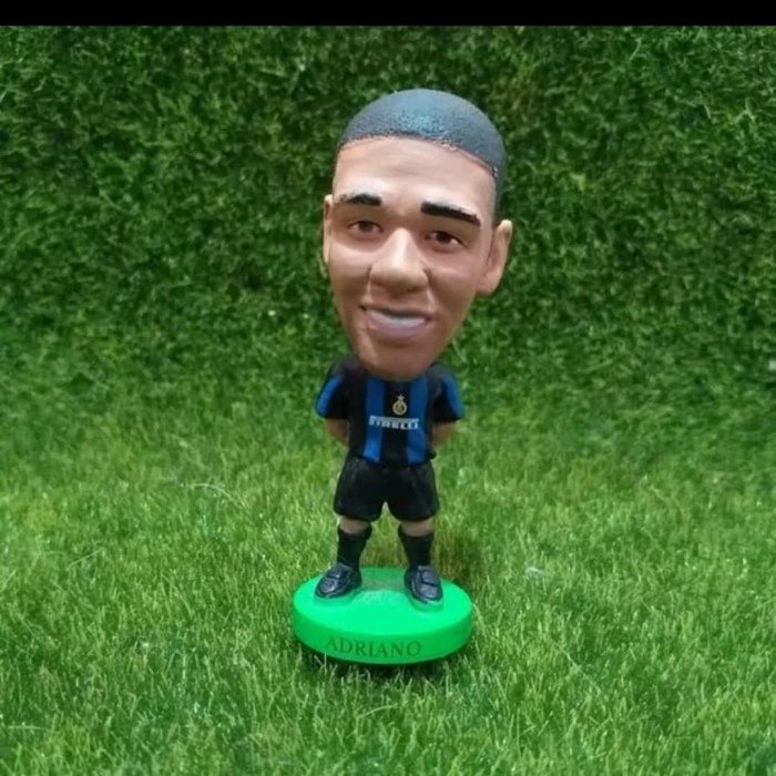 adriano inter - prostars corinthian - loose rerekeke85