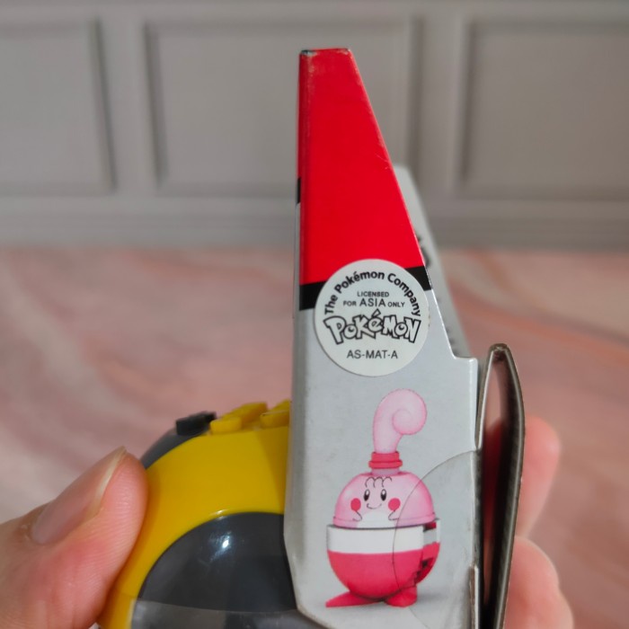 mega construx pokemon happiny