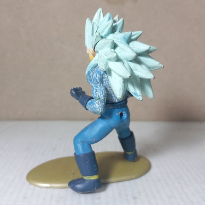 action figure dragonball bezita rerevika93