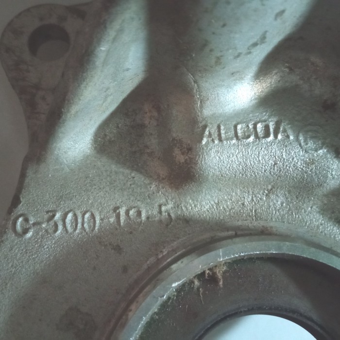 transfer case shift / tutup gearbox jeep cj7 chiochio1925