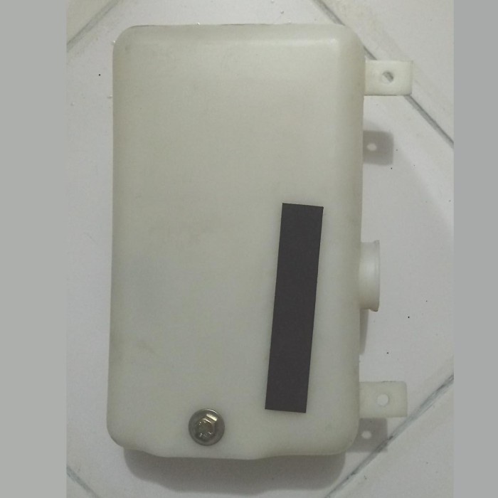 tangki tabung air wiper belakang isuzu panther kotak high grade chiochio1925