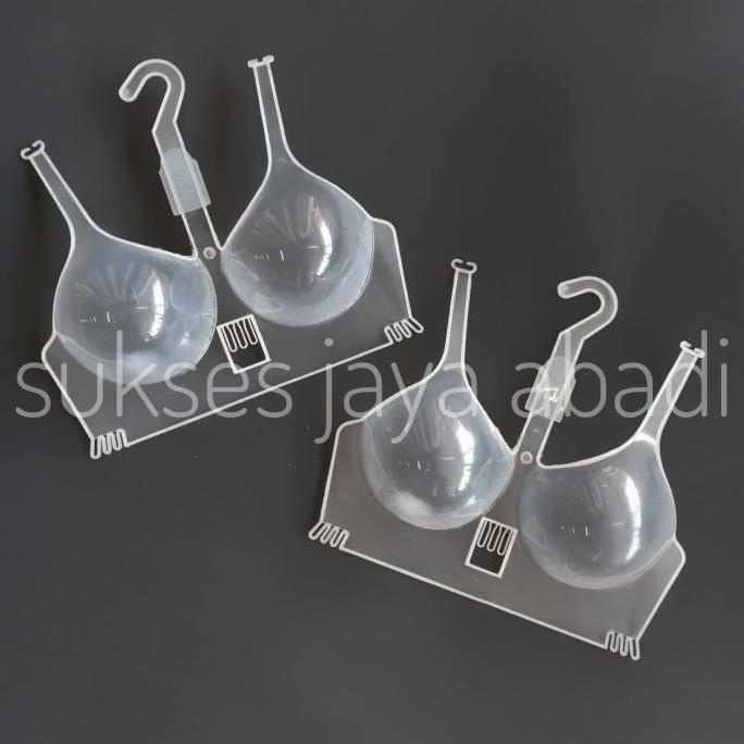 @#@#@#] Gantungan Bra / Gantungan BH / Hanger Bra / Hanger BH
