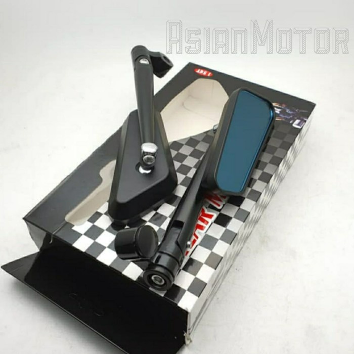 Spion Circuit Full Cnc Replika Rizoma Universal Semua Motor